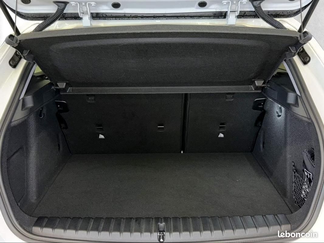 BMW 118 118i sportline (image 9)
