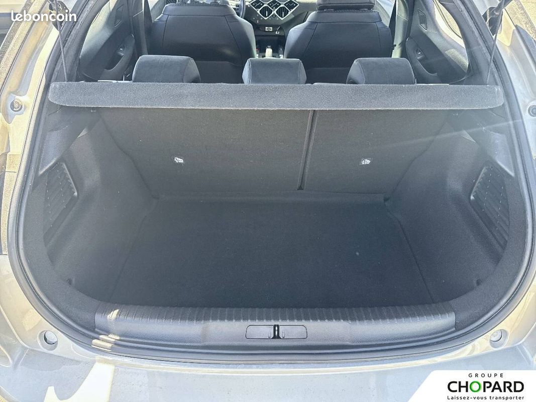 DS DS3 Crossback PureTech 130 EAT8 Performance Line (image 6)