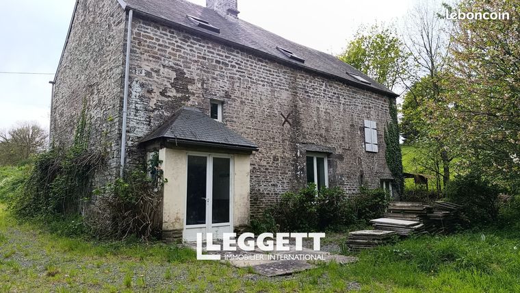 Maison 6 pièces 140 m²
