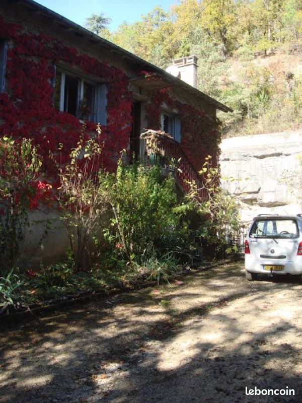 Appartement 3 pièces 80 m² · à Cahors · 80 m² · 600 €/mois