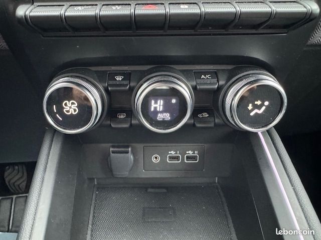 Renault CLIO V 1.0 TCE 90CH TECHNO (image 15)