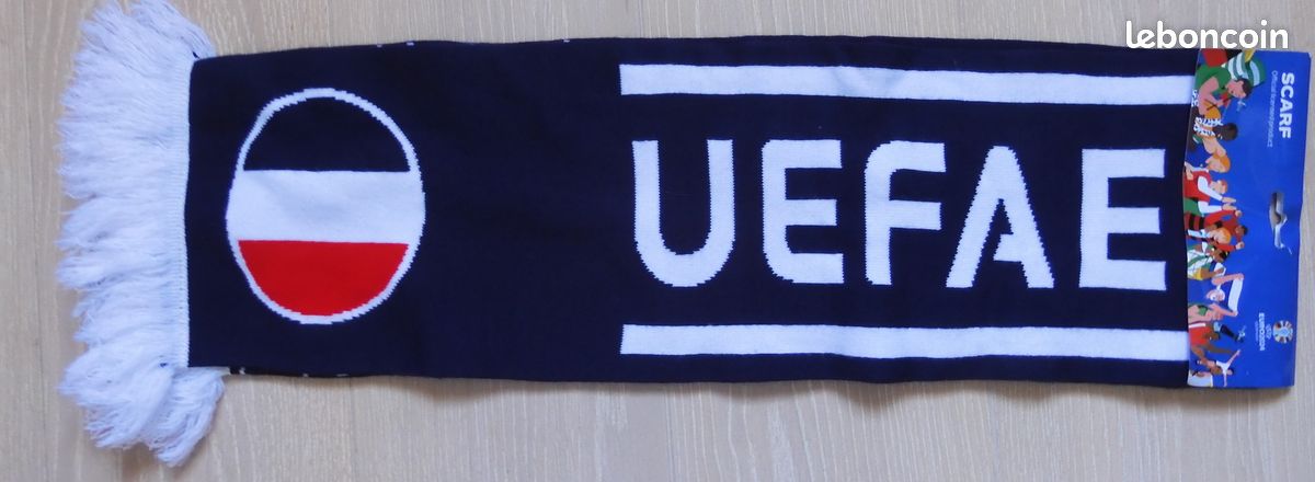 TOPPS UEFA EURO 2024 Germany - Sammelsticker - 1 Album EUR 6,65 - DE