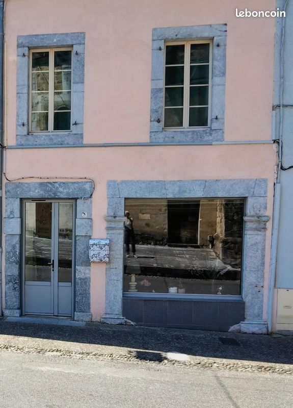 Maison 5 pièces 172 m² · à Saint-Pé-de-Bigorre · 172 m² · 230 000 €