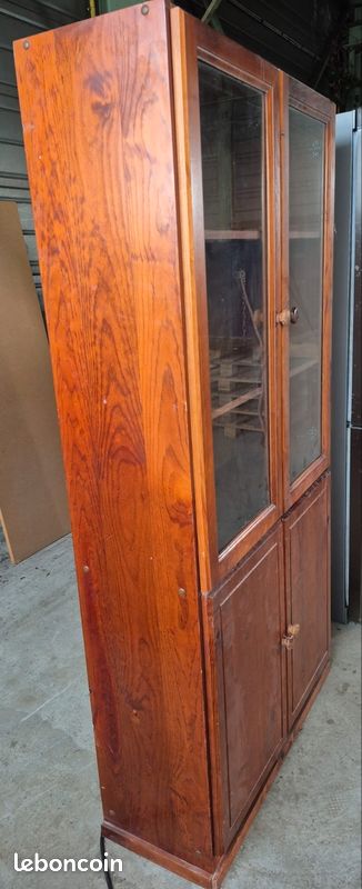 Armoire vitree (image 3)