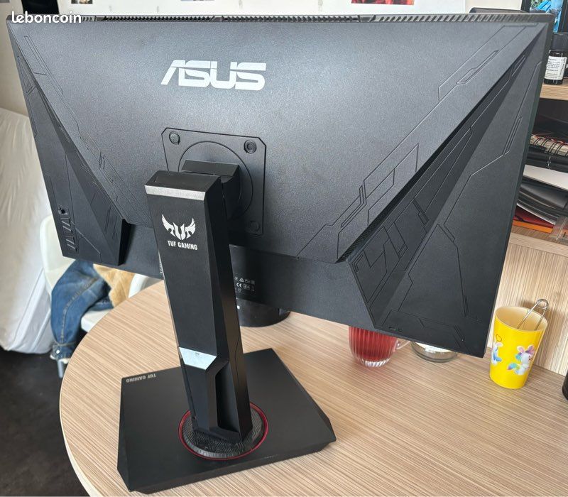 Écran ASUS VG289Q - 4K 28p IPS (image 3)