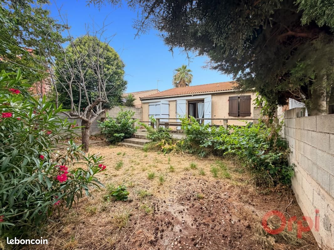 Maison 4 pièces 80 m² · à Agde · 80 m² · 262 000 €