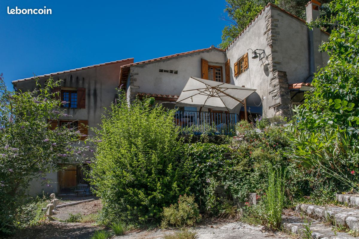 Maison 7 pièces 180 m² · à Prats-de-Mollo-la-Preste · 180 m² · 435 000 €