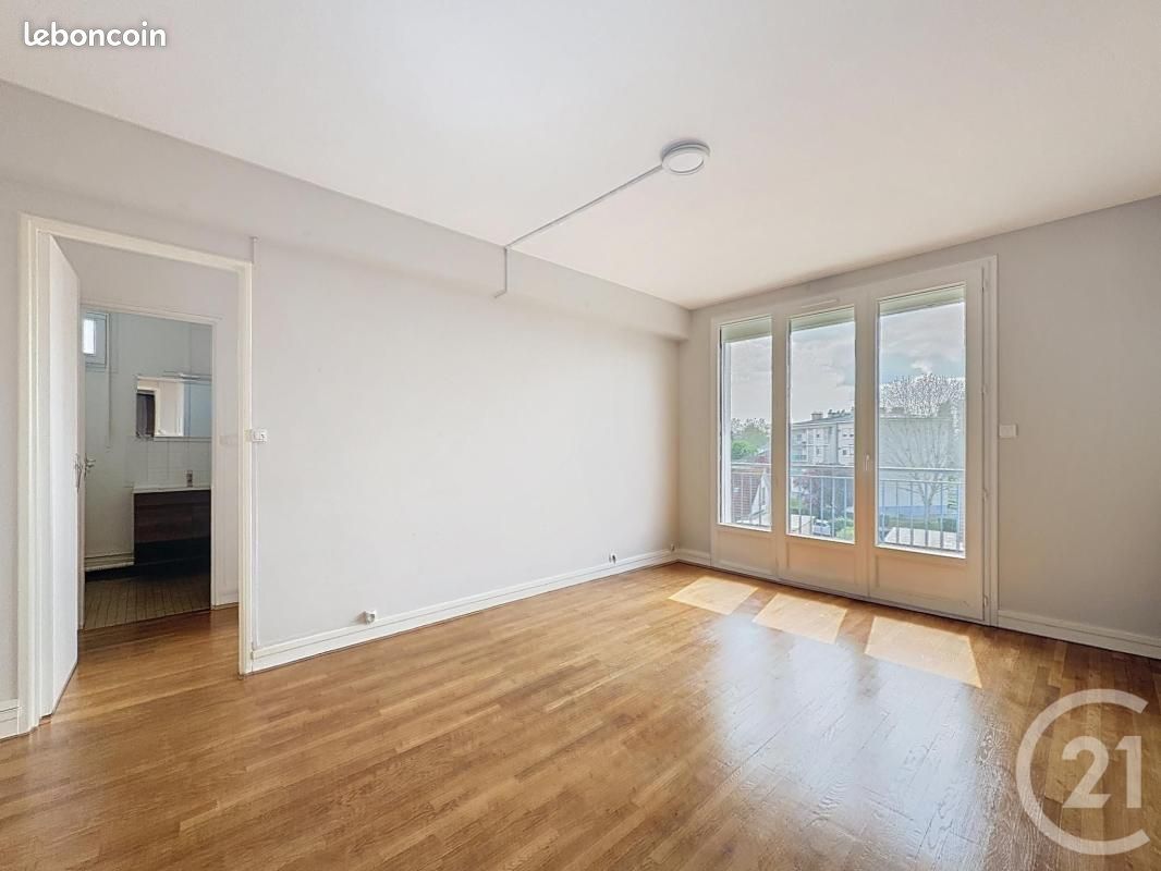 Appartement 2 pièces 47 m² · à Troyes · 47 m² · 620 €/mois