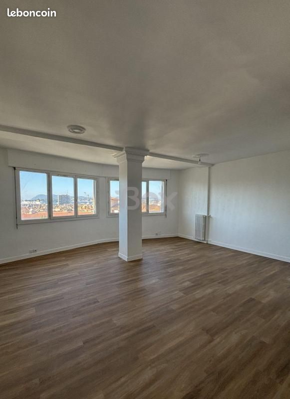 Appartement 2 pièces 63 m² · à Toulon · 63 m² · 790 €/mois