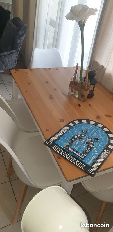 Table sale a mange (image 2)