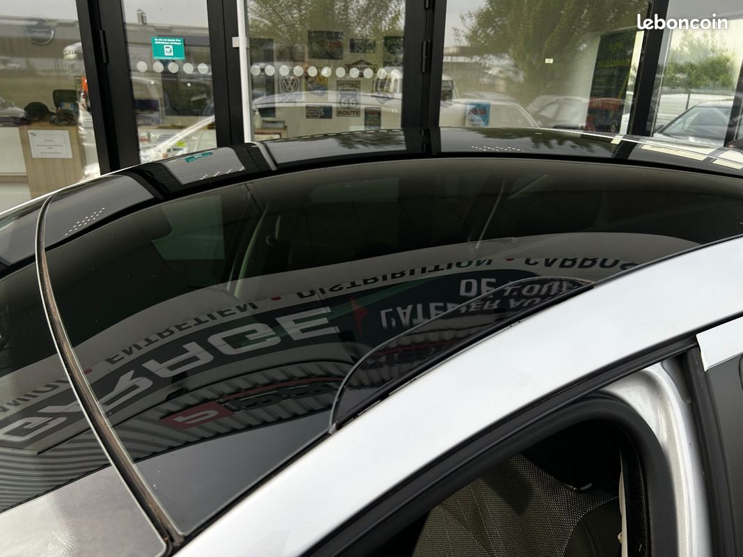 Peugeot 207 SW 1.4i 16V 95CH Premium / PAS UN MOTEUR PURETECH (image 3)