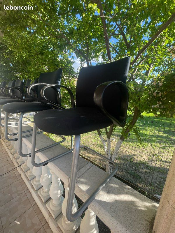 Chaise de bureau (image 2)