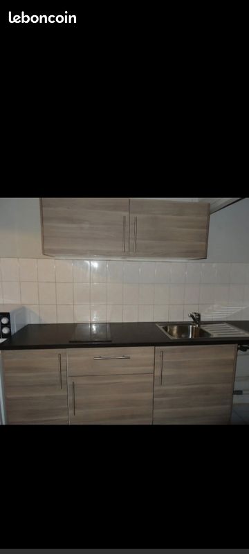 Appartement 2 pièces 35 m² · à Saint-Étienne · 35 m² · 395 €