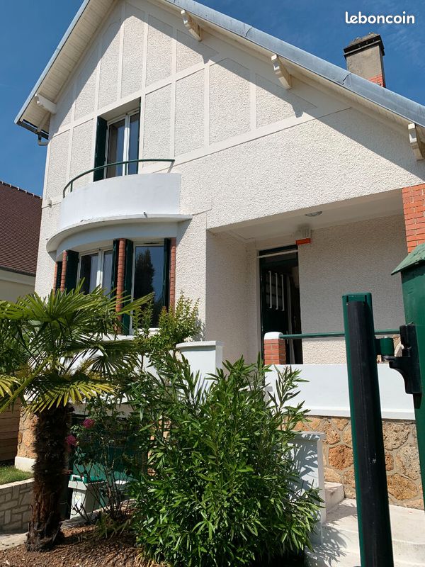 Maison 4 pièces 98 m² · à Maisons-Laffitte · 98 m² · 795 000 €