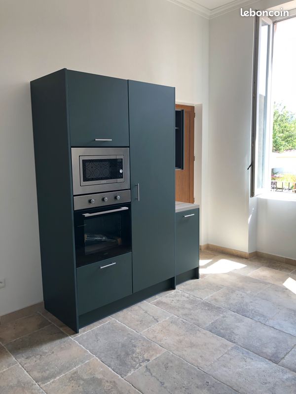 Appartement 3 pièces 55 m² · à Peyrolles-en-Provence · 55,2 m² · 1 150 €