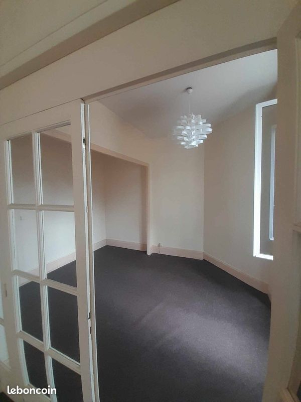 Appartement 45 m2 - Limoges 87000 (image principale 2)