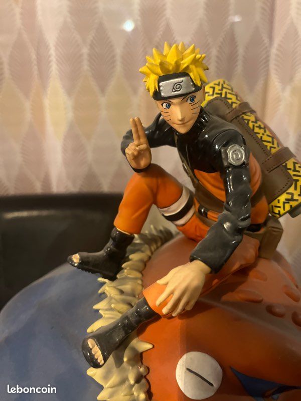 Naruto Summon Of Gamakichi (image 2)