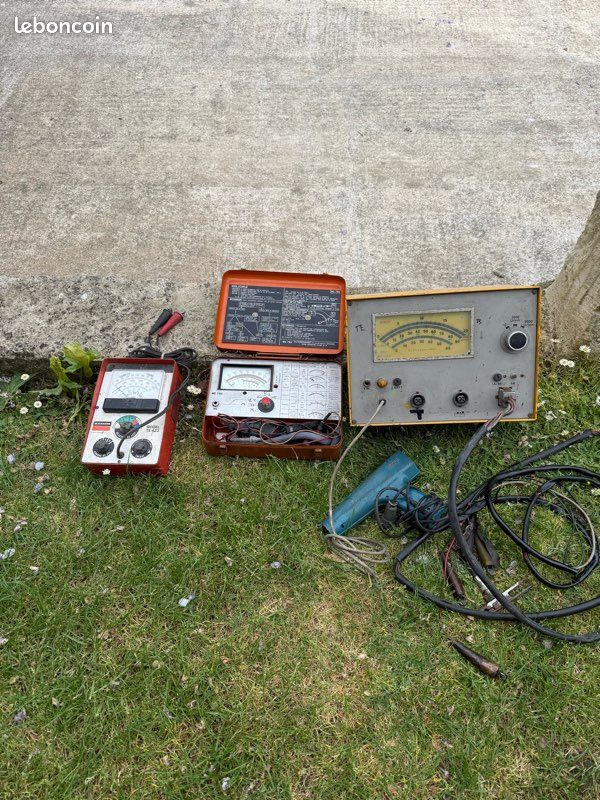 Montage d'un allumage électronique standard 12V - Technique MCC