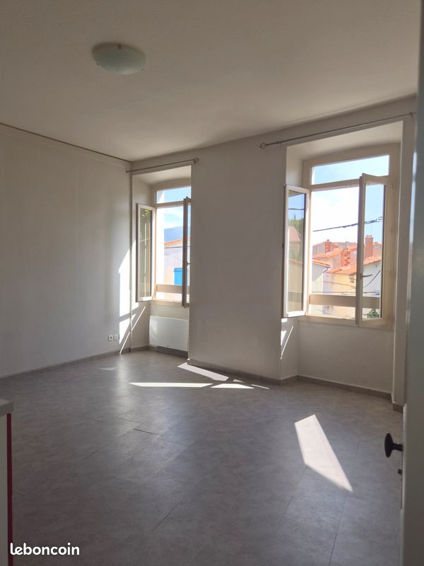 Appartement 3 pièces 53 m² · à Prades · 53 m² · 590 €/mois