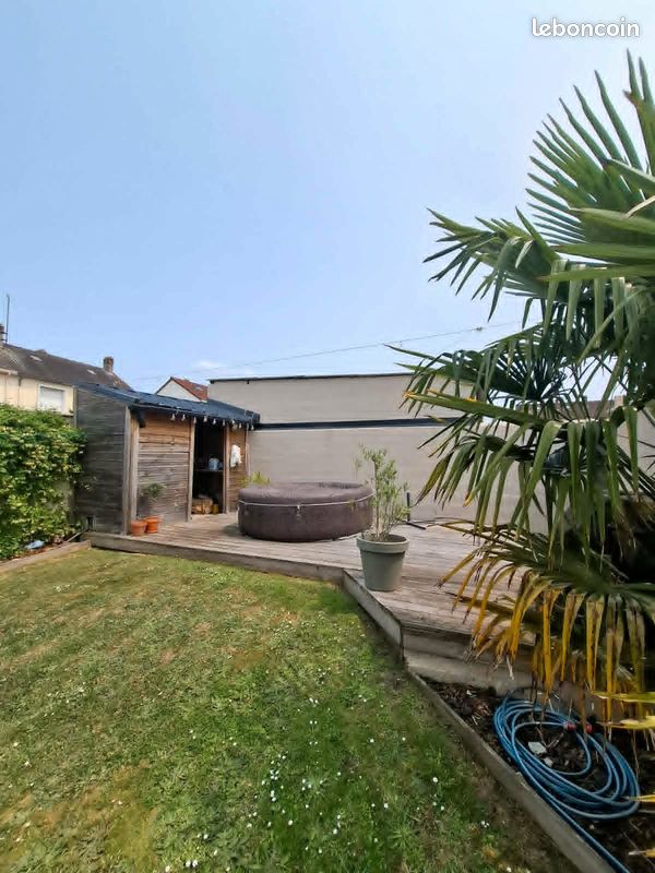 Maison 6 pièces 120 m² · à Abbeville · 120 m² · 220 000 €