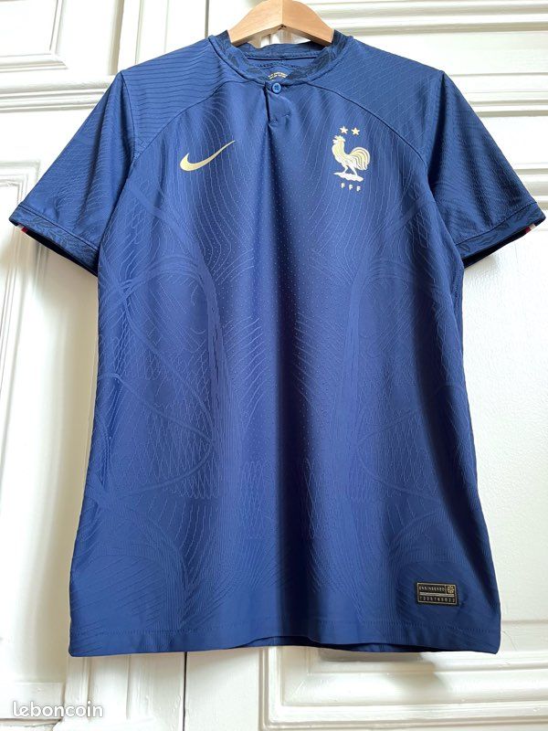 Allemagne Maillot De Foot Intersport Intersport Maillot Edf Entrainement  Maillot Entrainement Fff Hotsell