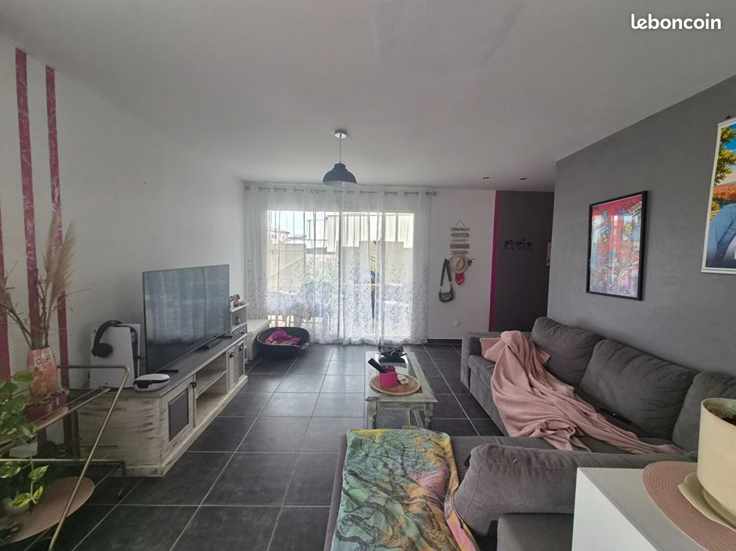 Maison 5 pièces 118 m² · à Colomiers · 118 m² · 449 000 €