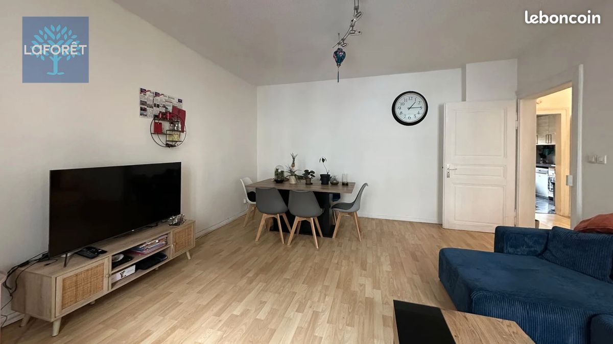 Appartement 3 pièces 67 m² · à Schiltigheim · 67 m² · 219 500 €