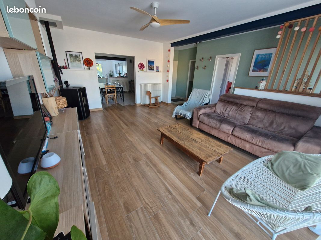Maison 6 pièces 120 m² · à Aubigny-les Clouzeaux · 120 m² · 1 000 €/mois