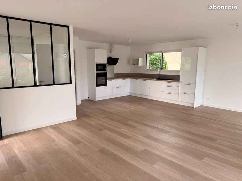 Maison 5 pièces 113 m² · à Servon-sur-Vilaine · 113 m² · 1 450 €