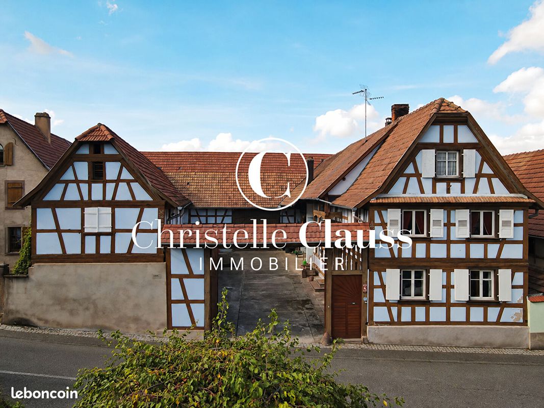 Maison 6 pièces 149 m² · à Lampertheim · 149 m² · 360 000 €