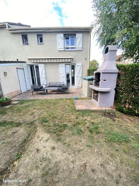 Maison a louer chelles - 4 pièce(s) - 76 m2 - Surfyn