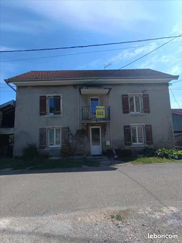 Maison 5 pièces 139 m² · à Montenois · 139 m² · 780 €/mois