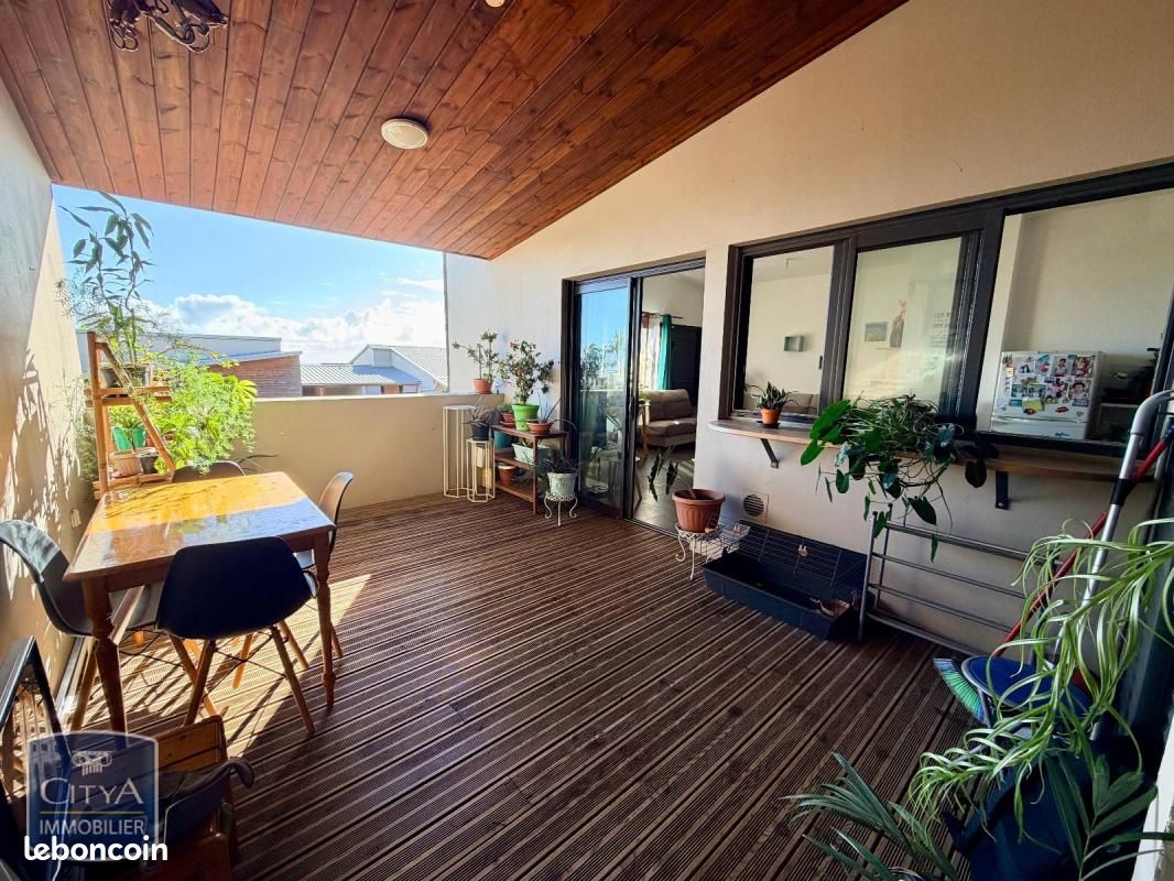 Appartement 3 pièces 60 m² · à Saint-Denis · 60 m² · 237 000 €