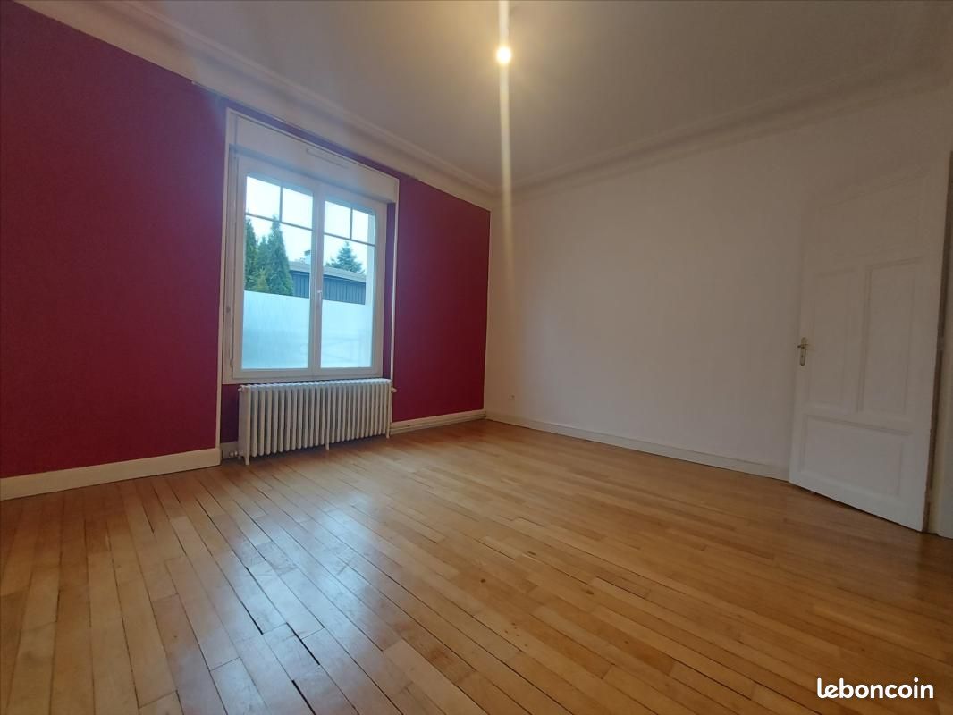 Appartement a louer epinal - 4 pièce(s) - 94 m2 - Surfyn