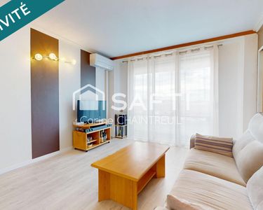 Appartement 198 000 € - 76 m²