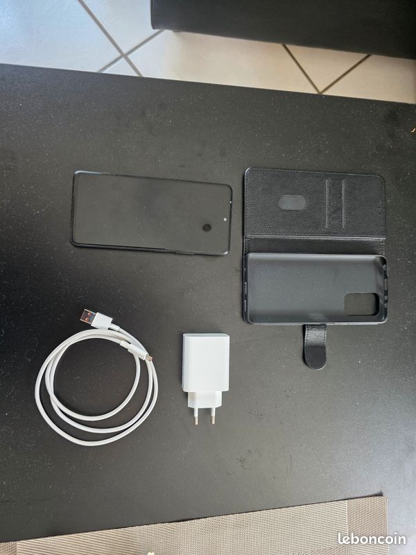 Xiaomi Redmi Note 10 Pro (image 4)