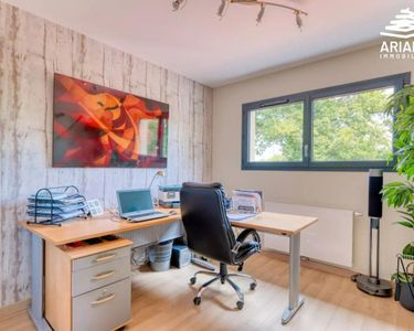 Maison 995 000 € - 130 m²