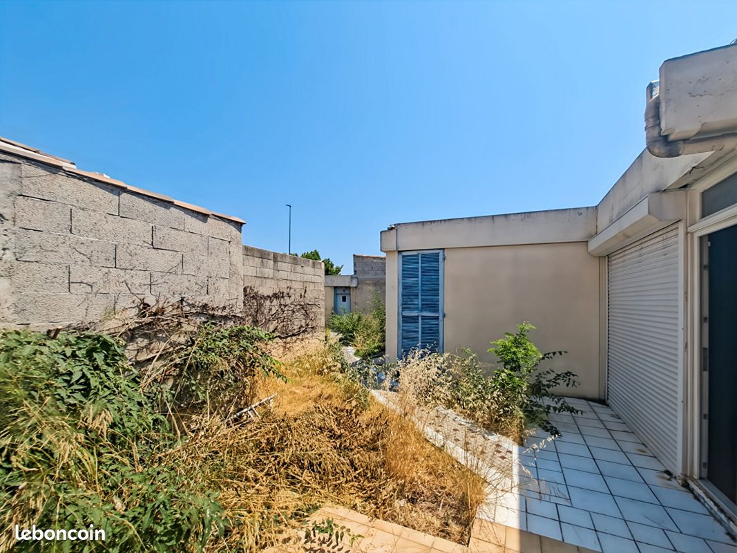 Maison 4 pièces 90 m² · à Vitrolles · 90 m² · 267 275 €