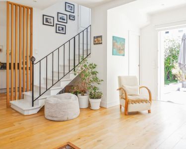 Maison 749 000 € - 145 m²