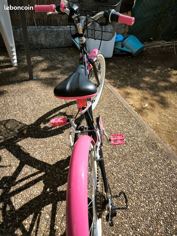 Vélo enfant B-TWIN Original 500 (image 3)