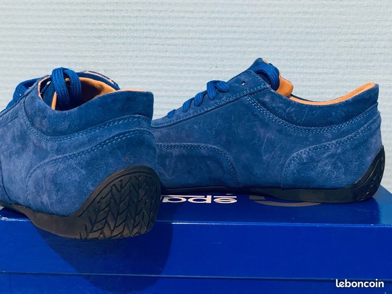 Chaussures Homme Sparco (image 13)