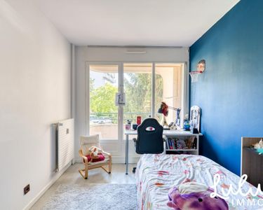 Appartement 320 000 € - 118 m²