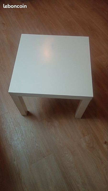 Table basse IKEA (image 2)