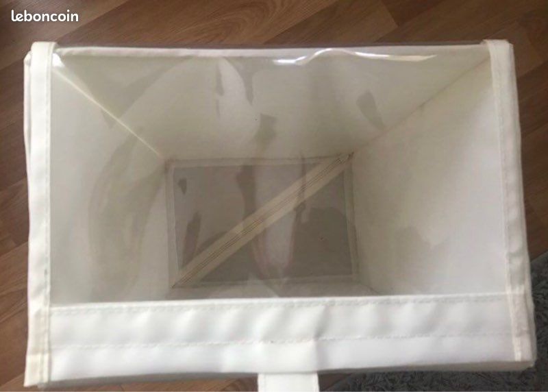 Boites rangement chaussures Skubb IKEA (image 2)