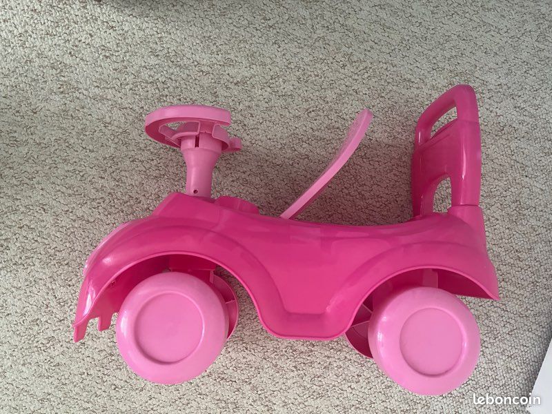 Voiture bébé (image 2)