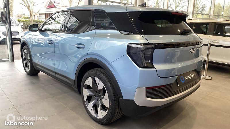 Ford Explorer 340ch Extended Range 79kWh Pack Premium AWD (image 7)