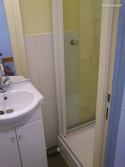 Studio meublé Aix-les-Bains (image 7)