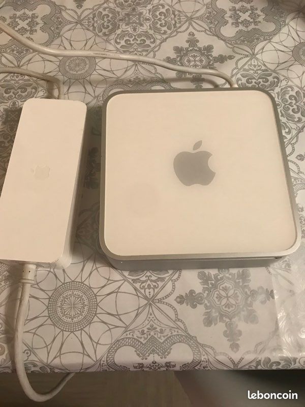 Mac mini 2006 (image 2)