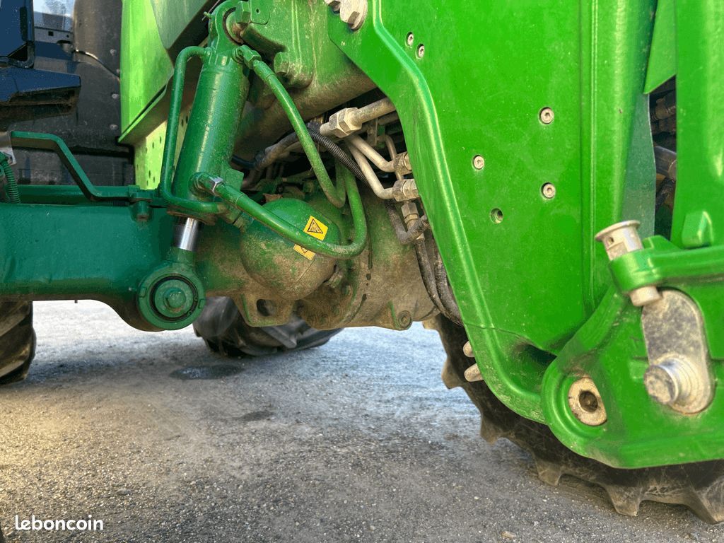 John Deere 6R250 (image 13)