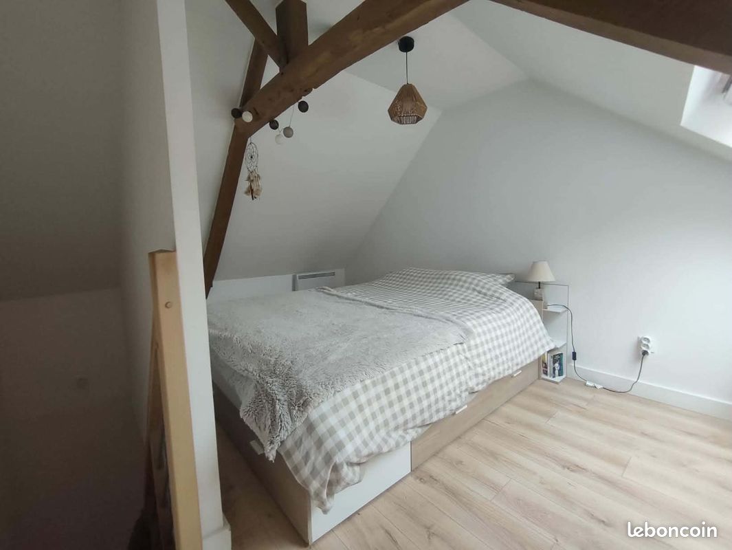 Appartement 4 pièces 55 m² · à Phalempin · 55 m² · 720 €/mois